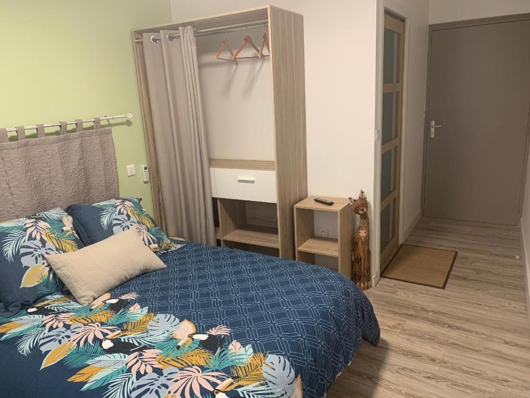 Les Chambres De L'Archange Frontenac  Exteriér fotografie